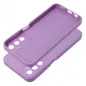 Samsung Galaxy A14 5G Hülle Roar Luna Monochromatische, Stilvoll, Ein ästhetisches Accessoire  Lila (Violet)