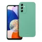 Samsung Galaxy A14 LTE Hülle Roar Luna Monochromatische, Stilvoll, Ein ästhetisches Accessoire  Grün