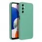 Samsung Galaxy A14 LTE Hülle Roar Luna Monochromatische, Stilvoll, Ein ästhetisches Accessoire  Grün