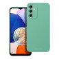 Samsung Galaxy A14 5G Hülle Roar Luna Monochromatische, Stilvoll, Ein ästhetisches Accessoire  Grün