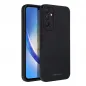 Samsung Galaxy A34 Hülle Roar Luna Monochromatische, Stilvoll, Ein ästhetisches Accessoire  Schwarz