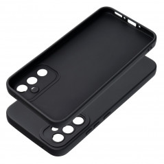 Samsung Galaxy A34 Hülle Roar Luna Monochromatische, Stilvoll, Ein ästhetisches Accessoire  Schwarz