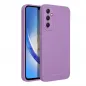 Samsung Galaxy A34 Hülle Roar Luna Monochromatische, Stilvoll, Ein ästhetisches Accessoire  Lila (Violet)
