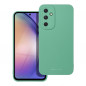 Samsung Galaxy A54 Hülle Roar Luna Monochromatische, Stilvoll, Ein ästhetisches Accessoire  Grün