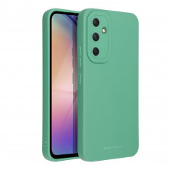 Samsung Galaxy A54 Hülle Roar Luna Monochromatische, Stilvoll, Ein ästhetisches Accessoire  Grün
