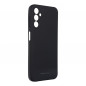 Samsung Galaxy A14 LTE Hülle Roar Space Monochromatische, Elegant  Schwarz
