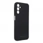 Samsung Galaxy A14 5G Hülle Roar Space Monochromatische, Elegant  Schwarz