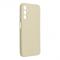 Samsung Galaxy A14 LTE Hülle Roar Space Monochromatische, Elegant  Aqua White