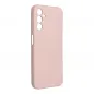 Samsung Galaxy A14 LTE Hülle Roar Space Monochromatische, Elegant  Rosa