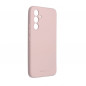 Samsung Galaxy A54 Hülle Roar Space Monochromatische, Elegant  Rosa