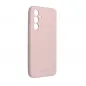 Samsung Galaxy A54 Hülle Roar Space Monochromatische, Elegant  Rosa