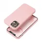 Samsung Galaxy A54 Hülle Roar Space Monochromatische, Elegant  Rosa