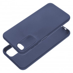 Samsung Galaxy A14 5G Hülle MATT Blau