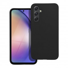 Samsung Galaxy A54 Hülle MATT Schwarz
