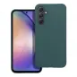Samsung Galaxy A54 Hülle MATT Dunkelgrün