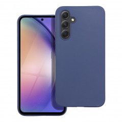 Samsung Galaxy A54 Hülle MATT Blau
