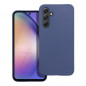 Samsung Galaxy A54 Hülle MATT Blau
