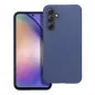 Samsung Galaxy A54 Hülle MATT Blau