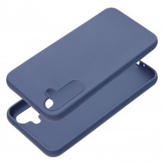 Samsung Galaxy A54 Hülle MATT Blau
