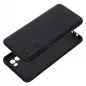 Motorola Moto G82 5G Hülle MATT Schwarz