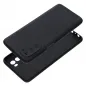 Motorola Moto G42 Hülle MATT Schwarz