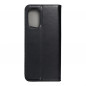 Motorola Moto G62 5G Book Handytaschen Smart Magneto book Schwarz