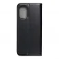 Motorola Moto G62 5G Book Handytaschen Smart Magneto book Schwarz 