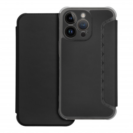 Apple iPhone 13 Pro Book Handytaschen Piano Book Schwarz