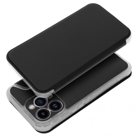 Apple iPhone 13 Pro Book Handytaschen Piano Book Schwarz
