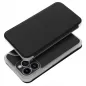 Apple iPhone 13 Pro Book Handytaschen Piano Book Schwarz