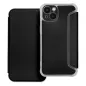 Apple iPhone 13 Book Handytaschen Piano Book Schwarz