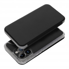 Apple iPhone 13 Book Handytaschen Piano Book Schwarz