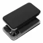 Apple iPhone 13 Book Handytaschen Piano Book Schwarz