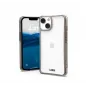 Apple iPhone 13 Hülle Urban Armor Gear Plyo Premium-Gehäuse  MagSAFE  Asche