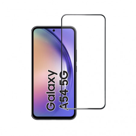 Samsung Galaxy A54 Panzerglas Blue Star 9H Durchsichtbar