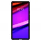 Google Pixel 6 Hülle Spigen Armor Kohlenstoff-Faser, Elegant  Schwarz
