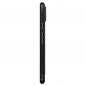 Google Pixel 6 Hülle Spigen Armor Kohlenstoff-Faser, Elegant  Schwarz