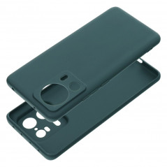 XIAOMI 13 Pro Hülle MATT Dunkelgrün