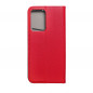 XIAOMI 13 Lite Book Handytaschen Smart Case Book Rot