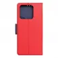 XIAOMI 13 Pro Book Handytaschen Fancy Book Rot / Marine
