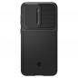 Samsung Galaxy S23 5G Hülle Spigen Armor Schwarz