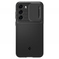 Samsung Galaxy S23 5G Hülle Spigen Armor Schwarz
