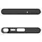 Samsung Galaxy S23 Ultra 5G Hülle Spigen Slim Armor Metallplatte
