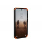Samsung Galaxy S23 5G Hülle Urban Armor Gear Civilian Premium-Gehäuse  MagSAFE  Oliv