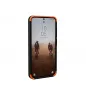 Samsung Galaxy S23 5G Hülle Urban Armor Gear Civilian Premium-Gehäuse  MagSAFE  Oliv