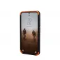 Samsung Galaxy S23 5G Hülle Urban Armor Gear Civilian Premium-Gehäuse  MagSAFE  Oliv