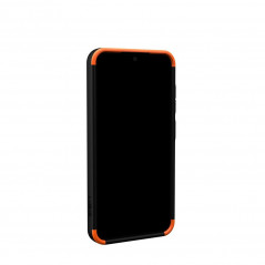 Samsung Galaxy S23 5G Hülle Urban Armor Gear Civilian Premium-Gehäuse  MagSAFE  Oliv