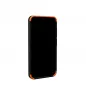 Samsung Galaxy S23 5G Hülle Urban Armor Gear Civilian Premium-Gehäuse  MagSAFE  Oliv