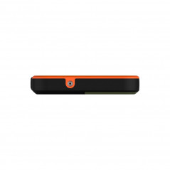 Samsung Galaxy S23 5G Hülle Urban Armor Gear Civilian Premium-Gehäuse  MagSAFE  Oliv