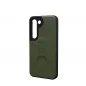 Samsung Galaxy S23 5G Hülle Urban Armor Gear Civilian Premium-Gehäuse  MagSAFE  Oliv